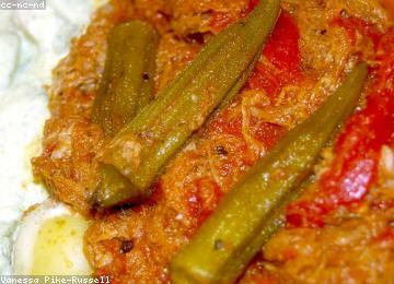土豆烧牛肉:把家常炖菜炖到入味