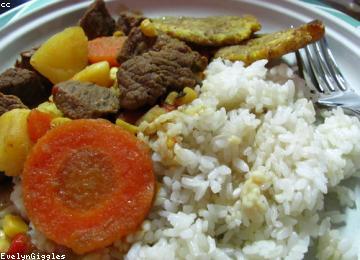 土豆烧牛肉:把家常炖菜炖到入味 配图 3